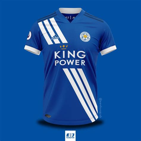 Buy Leicester City New Kit Adidas In Stock