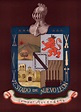Escudo original de Nuevo León - Historiadores