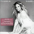 Streisand Albums | Classical Barbra 1976 LP