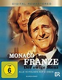 Monaco Franze - Der ewige Stenz - Box - Digital Remastered Blu-ray ...