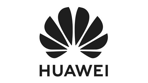 Huawei Logo Transparent