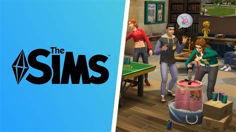 The Sims 5 Archives Gamerevolution