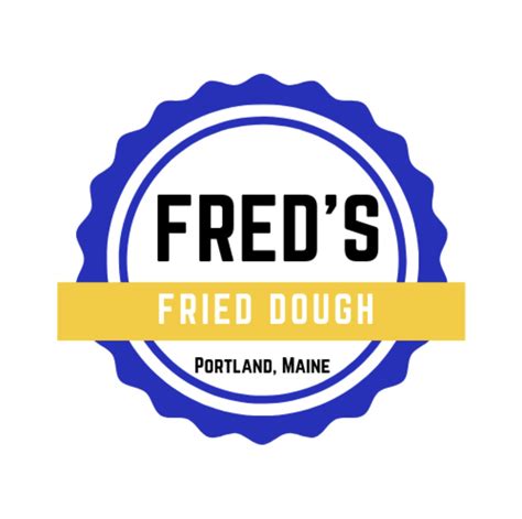 fred s fried dough black owned maine