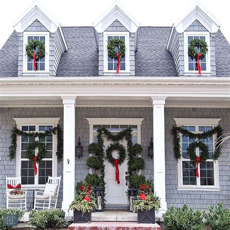 100 Best Christmas Decorating Ideas Home Bunch Interior Design Ideas