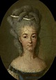 Bathilde d’Orléans, duchesse de Bourbon et " citoyenne Vérité