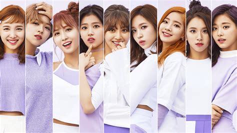 Twice Wallpaper Download 2560x1440 Twice South Korean Girls