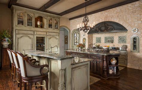 Home » kitchen » 50 best kitchen design ideas for 2021. 16 Charming Mediterranean Kitchen Designs That Will Mesmerize You