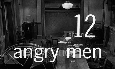 12 Angry Men 1957 Screencap Fancaps