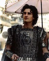 ORLANDO BLOOM as PARIS in "TROY" Signed 8x10 Color Photo