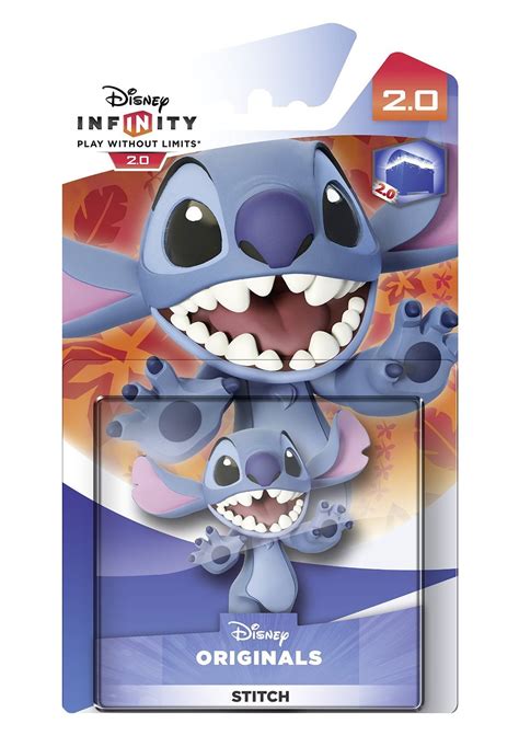 Koop Disney Infinity 20 Stitch