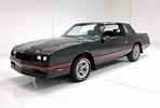 1987 Chevrolet Monte Carlo SS | Classic Auto Mall