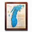 Lake Michigan Topographic Map | ubicaciondepersonas.cdmx.gob.mx
