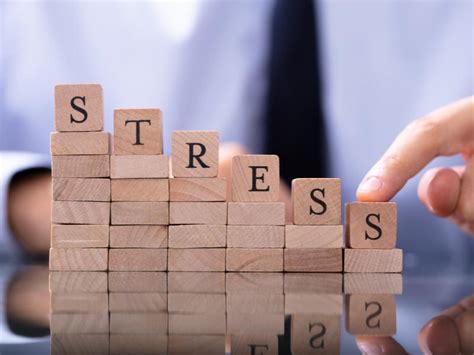 Understanding Common Types Of Stress And Their Effects