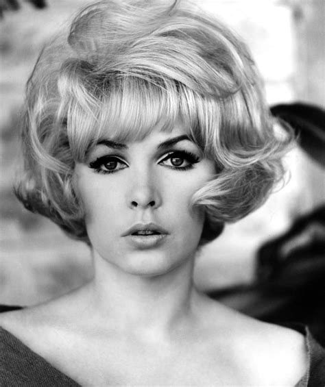 1960s Hairstyles Photograph Stella Stevens 1967 By Everett Old Hollywood Glamour Hollywood