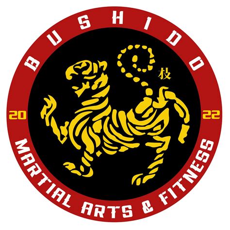 Bushido Martial Arts And Fitness Uae Abu Dhabi