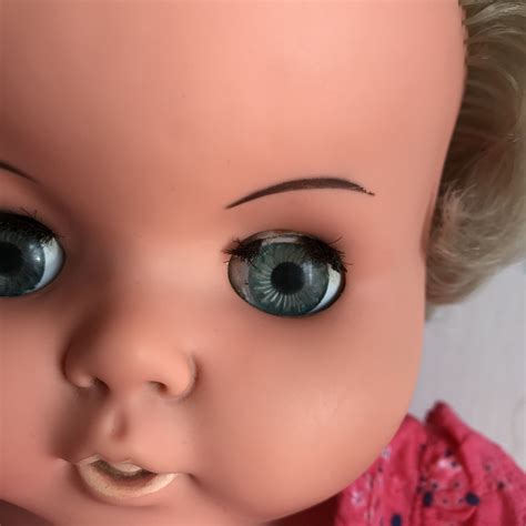 Renovating Dolls Dolls Eyelashes Lashes
