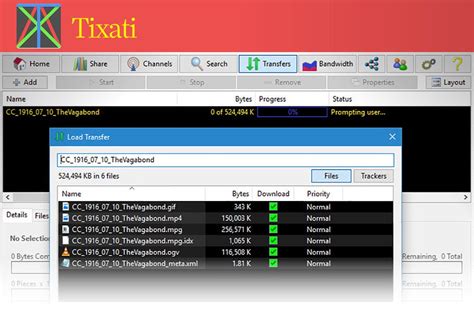 Tixati is a file transfer and networking application like smartftp, eagleget, and remote desk from tixati software inc. Top 35 free apps for Windows 10 | Computerworld | Windows ...