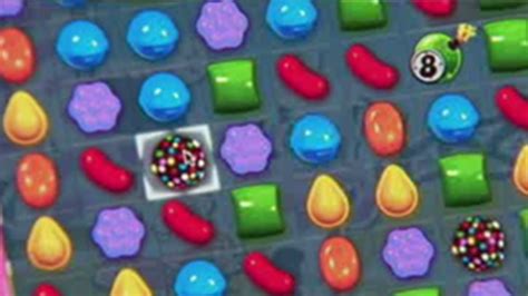 Man Tears Tendon After Playing Candy Crush For Weeks Abc13 Houston