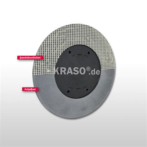 kraso cable penetration kds 150 with trowel flange