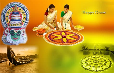Happy Onam 2015 Festival Images Pictures Wallpapers Photos Free