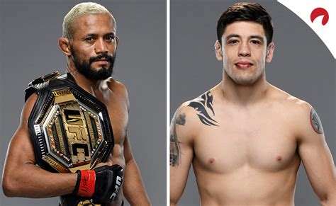 Anderson fight card is scheduled for saturday, december 12, 2020 at ufc apex facility in las vegas, nevada, united states. (2021) ᐉ UFC 256 Odds & Expert Predictions: Figueiredo Headlines Back-to-Back PPVs ᐉ Smart ...