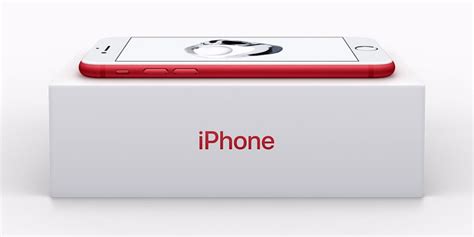 Moderne Smartphones Zijn Enorm Saai Dat Bewijst Apples Nieuwe Rode