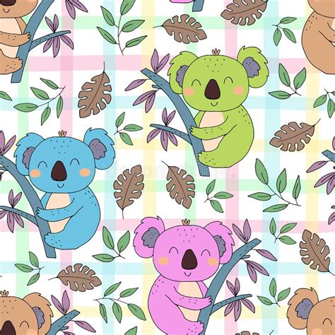 Baby Koala Stock Illustrations 5178 Baby Koala Stock Illustrations