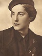 Pilar Primo de Rivera 4 novembre 1907 – 17 mars 1991 | Jeune Nation