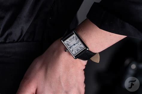 7 Most Popular Cartier Watches Buyers Guide Reviews Senseorient