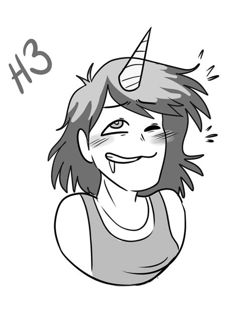 Ahegao Face Meme By That Oneartist On Deviantart
