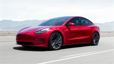 How Much Does A Fully Loaded 2023 Tesla Model 3 Cost