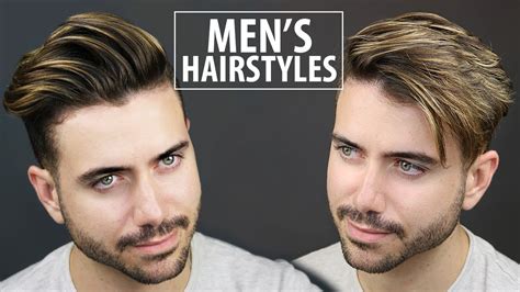 Top 6 Men Hair Styles In Malaysia Cool Hair Cut Toppik Malaysia