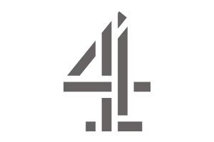 Media in category channel 4 logos. Channel 4 - British Comedy Guide