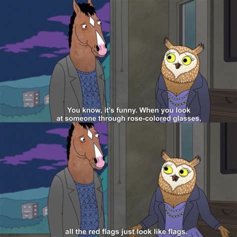 Four Reasons Why You Should Watch Bojack Horseman Explorations In
