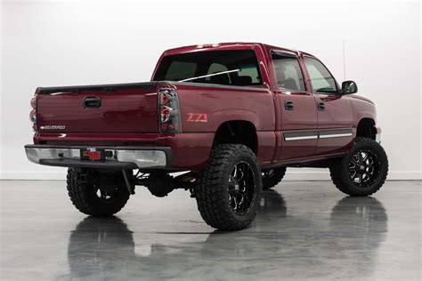 Lifted Trucks For Sale In Pa Ultimate Rides