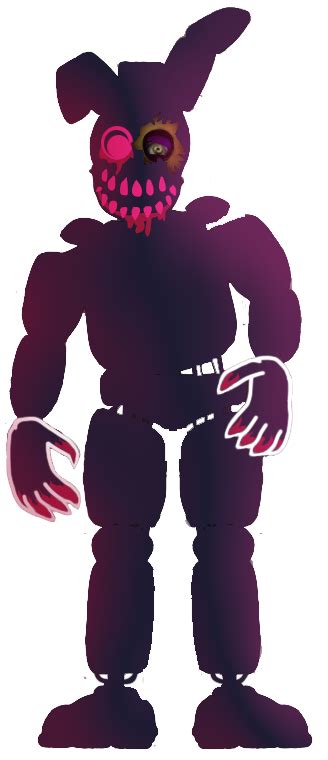 Fnf Corrupted Spring Bonnie Speed Credit To Spr By 205tob On Deviantart