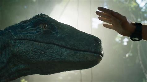 Film Review Jurassic World Fallen Kingdom 2018 Moviebabble