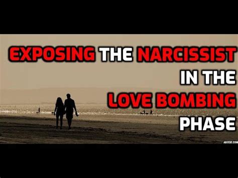 What to know about 'love bombing,' the trend that's ruining dating for everyone. Exposing The Narcissist In The Love Bombing Phase - YouTube