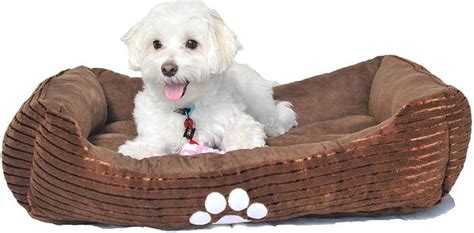 The 7 Best Hair Resistant Dog Beds For Shedding Barkforce Dog Pet