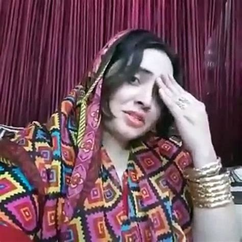 Nadia Gull Live Pashto Media Star Singer And Actress Video Dailymotion