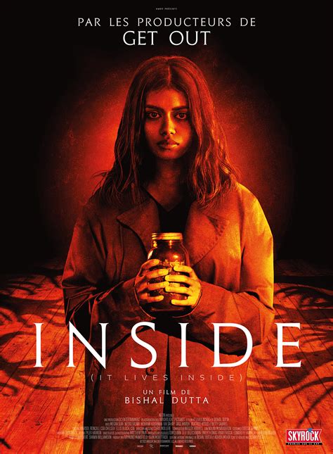 Critique Film Inside De Bishal Dutta Dame Skarlette