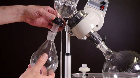 Cómo es un robot de cocina. ¿Qué es un rotavapor? | Definición de rotavapor | Glosario ...
