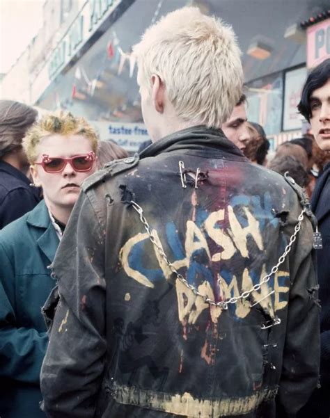 Its 40 Years Since The Punk Revolution But Its Legacy Is Still Felt