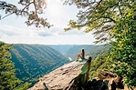 Top 5 West Virginia Mountains – Mountaintop Condos