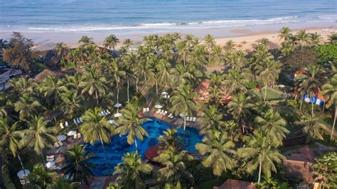 Taj Holiday Village Resort And Spa Goa 𝗕𝗢𝗢𝗞 Goa Hotel 𝘄𝗶𝘁𝗵 ₹𝟬 𝗣𝗔𝗬𝗠𝗘𝗡𝗧