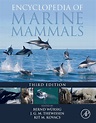 (PDF) Ecology of Marine Mammals