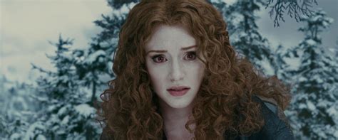 She is a director and producer too. Bryce Dallas Howard as Victoria in The Twilight Saga ...