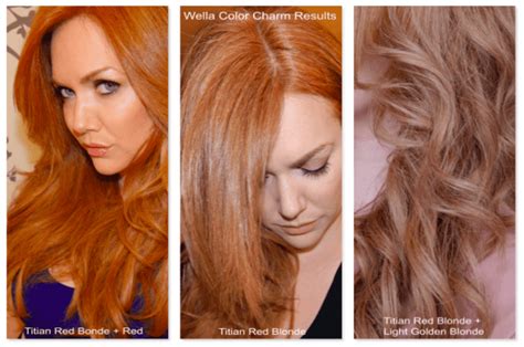 Strawberry Blonde Hair My Epic Journey Part Two It Continues Girlgetglamorous