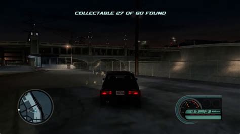 Midnight Club Los Angeles Collectables Youtube