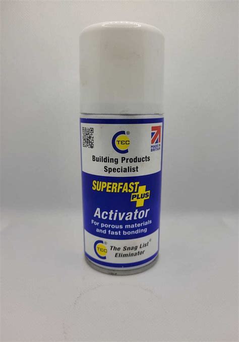 C Tec Superfast Plus Adhesive 20ml Ebay